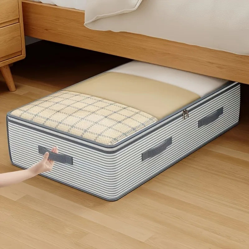 Organizador Bajo Cama de Gran Capacidad – Case Lune™