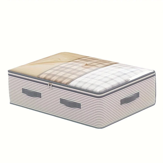 Organizador Bajo Cama de Gran Capacidad – Case Lune™